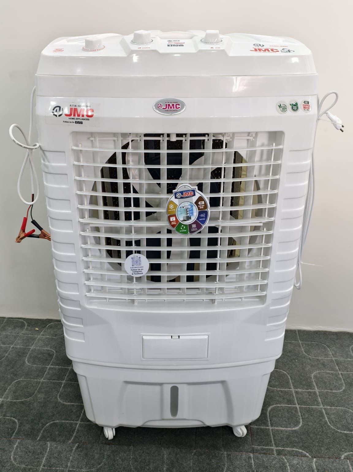 ACDC-9900
