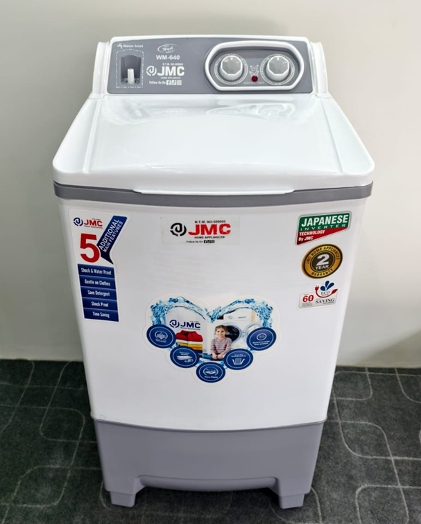 WM-640